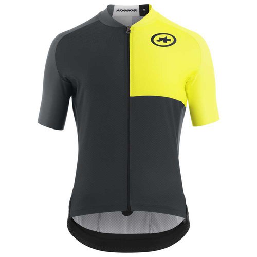 Assos Mille Gt C2 Evo Kurzarm-radtrikot