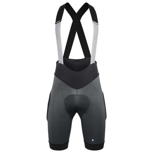 Assos Trail Tactica Hp T3 Trägerhose