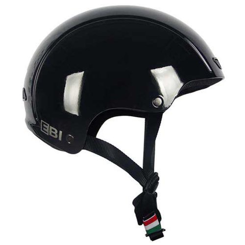 Cgm 801a Ebi Basic Urban Helmet Schwarz L