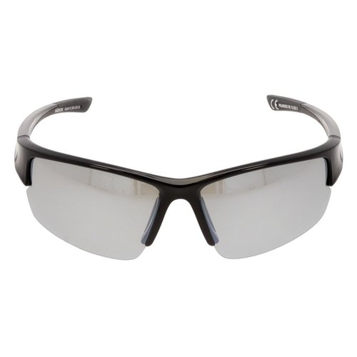 Radvik Rask Fc Sunglasses Durchsichtig GreyCAT2