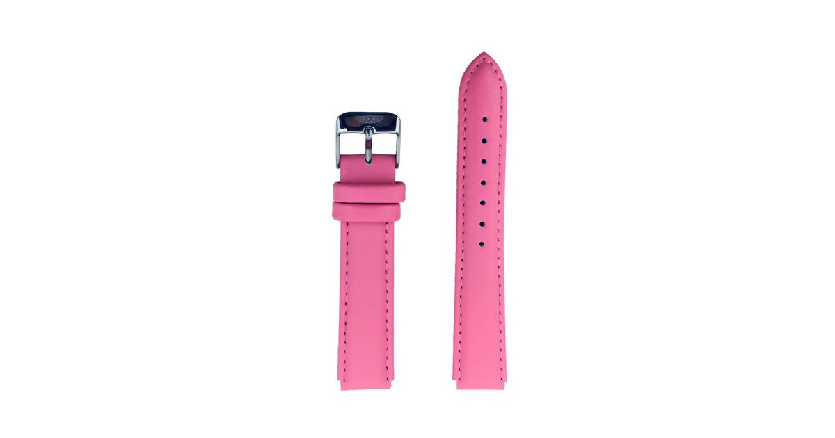 Watch Strap Bobroff BFST