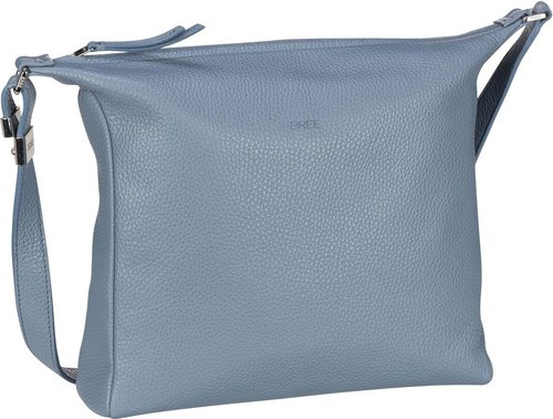 Bree Umhängetasche Nola 11 Vintage Blue (5.8 Liter)