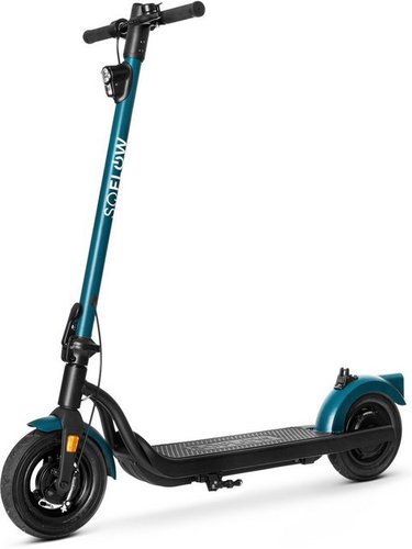 Soflow E-Scooter SO2 AIR 2nd Gen, 20 km/h