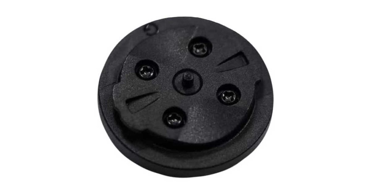 Bryton Universal Conversion Kit Silber