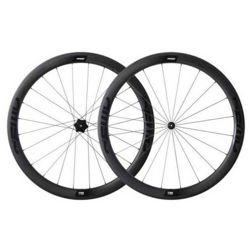 Ffwd Tyro 2.0 Tubular Rennrad Laufradsatz
