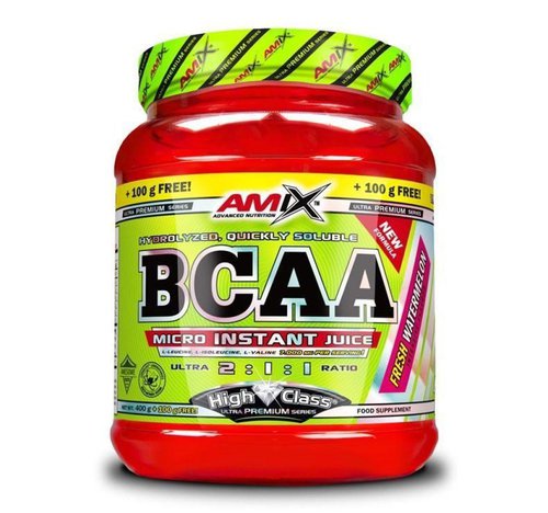 Amix Citruline Amino Acids Tabletten Zitrone  Limette 90 Einheiten