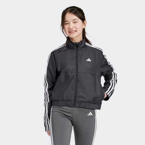 Adidas Trainingsjacke JG TR-ES 3S JK