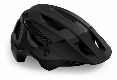 Bluegrass rogue matte black mtb helm 2021