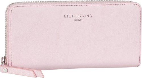 liebeskind berlin Langbörse Gigi 20 Blushed Rose (0.4 Liter)