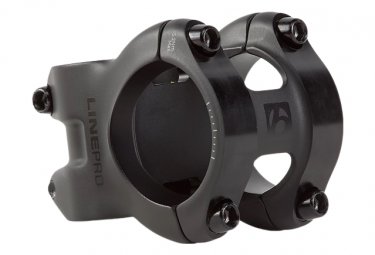 Bontrager line pro 35 mm 0   vorbau schwarz