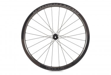 Bontrager hinterrad aeolus rsl 37v tlr disc 700 mm i 12x142 mm i centerlock i 2022