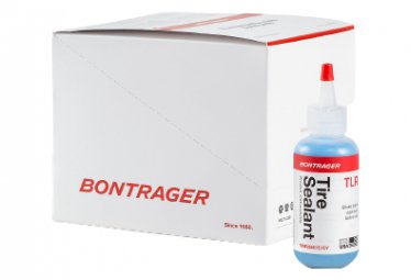 Bontrager 12er pack reifendichtmittel displaybox  12 x 89 ml
