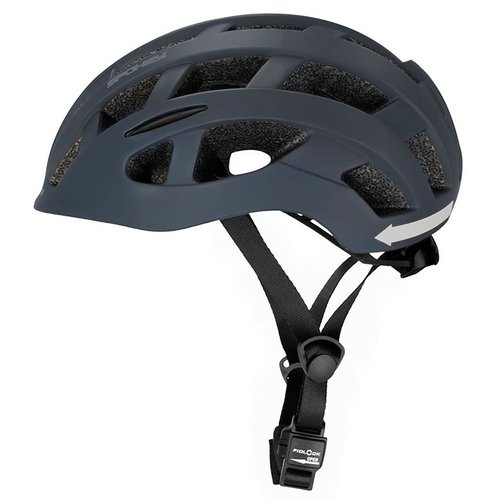 Spokey Pointer Pro Junior Helmet Schwarz 58-61 cm