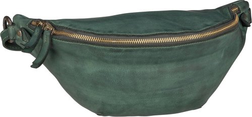 Harolds Harold's Submarine Hipbag  in Oliv (5 Liter), Bauchtasche / Gürteltasche