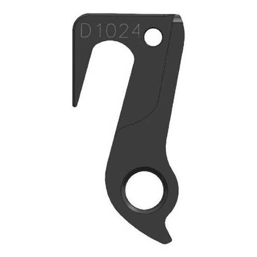 Pilo D1024 Mondraker Schaltauge