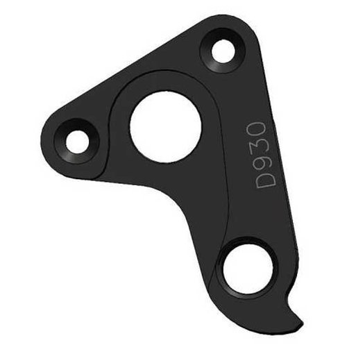 Pilo D930 Simplon Derailleur Hanger Schwarz