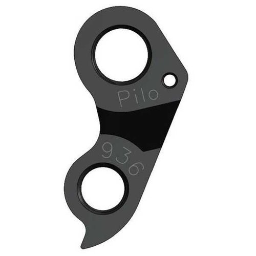 Pilo D936 Cannondale Schaltauge