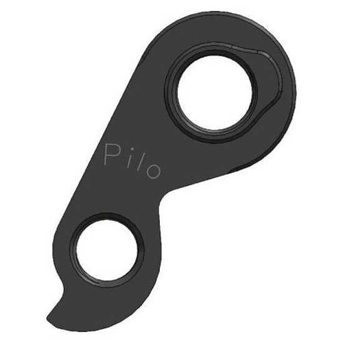Pilo D947 Open Schaltauge