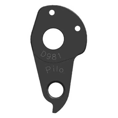 Pilo D981 Centurionheller Schaltauge