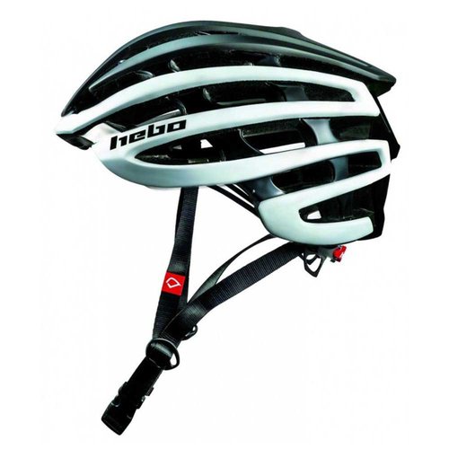 Hebo Core Helmet Grün L-XL