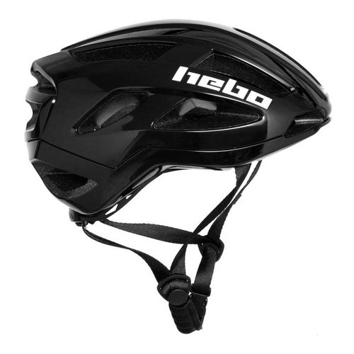Hebo Gr Kernel Helmet Schwarz M-L