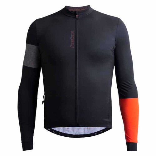 Hebo Traka Langarm Enduro Trikot