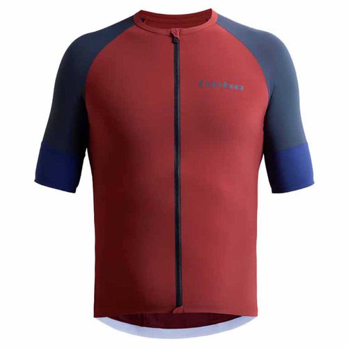 Hebo Wats Kurzarm Enduro Trikot
