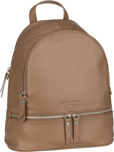 liebeskind berlin Rucksack / Daypack Alita 20 Praline (9 Liter)