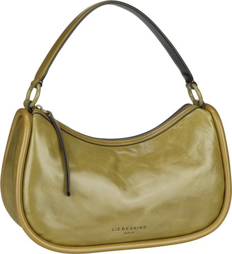 liebeskind berlin Schultertasche Fab Crinkled Hobo M Princess