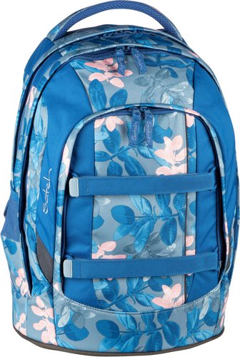 Satch Schulrucksack pack 4.0 Summer Soul (30 Liter)