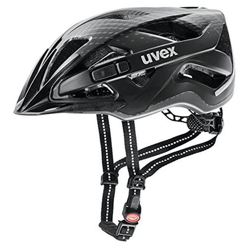 Uvex City Active Helm