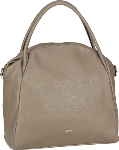 Abro Sarah 29986  in Grau (12 Liter), Aktentasche
