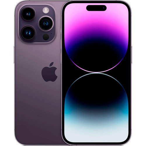 Apple Iphone 14 Pro 256gb 6.1