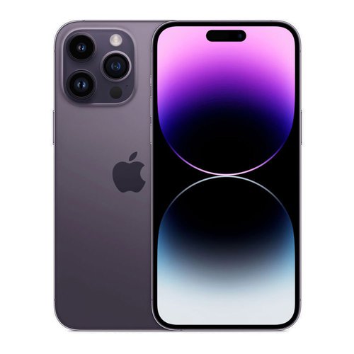Apple Iphone 14 Pro Max 512gb 6.7