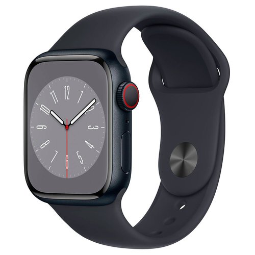 Apple Series 8 Gpscellular 41 Mm Watch