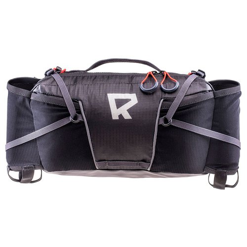 Radvik Norebag Waist Pack Schwarz