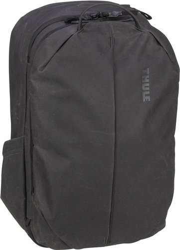 Thule Aion Backpack 40L  in Schwarz (40 Liter), Reiserucksack