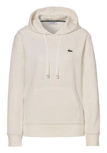 Lacoste Kapuzensweatshirt mit Kordel