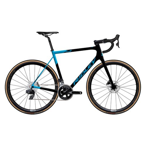 Ridley Helium Disc Rival Etap 2023 Rennrad