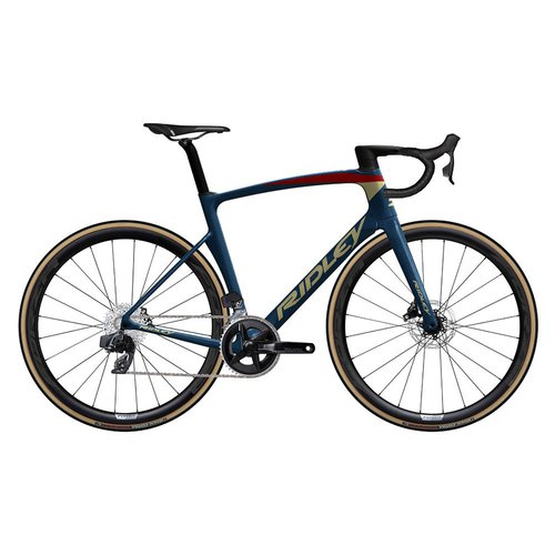 Ridley Noah Disc Rival Etap 2023 Rennrad