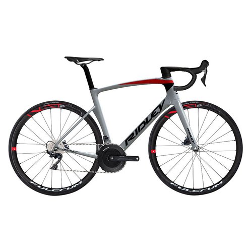 Ridley Noah Disc Ultegra 2023 Rennrad