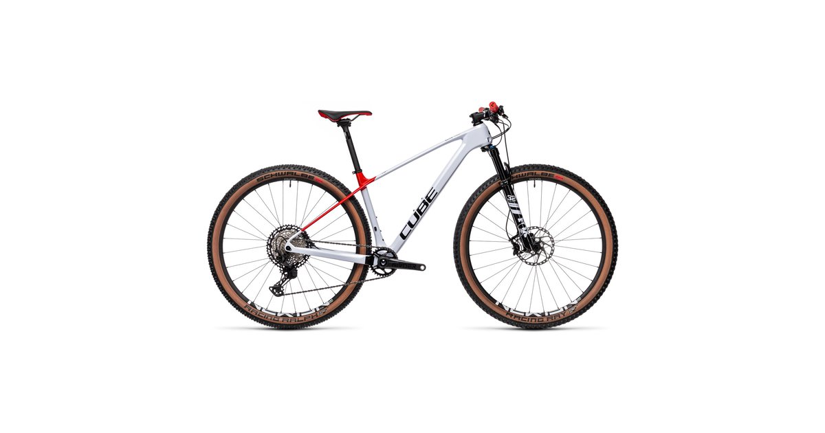 Cube elite c68x clearance pro 2021