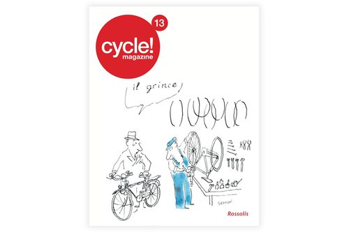 Cycle! Zeitschrift 13