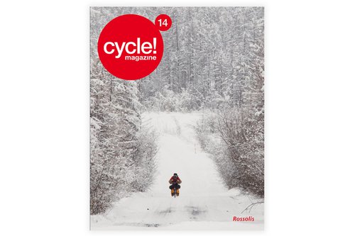 Cycle! Zeitschrift 14