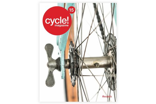 Cycle! Zeitschrift 15