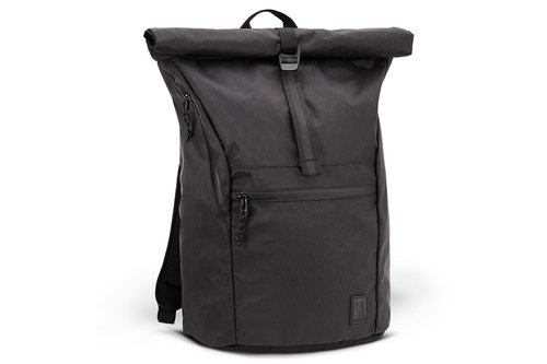 Chrome Industries Yalta 3.0 BLCKCHRM 22X Rucksack - Schwarz