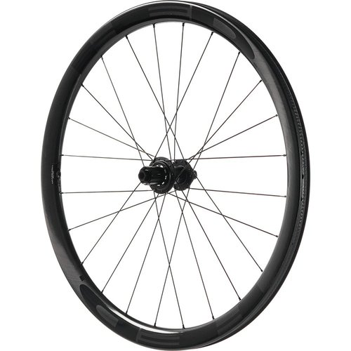 Hed Vanquish Rc4 Performance Cl Disc Road Rear Wheel Silber 12 x 142 mm  ShimanoSram HG