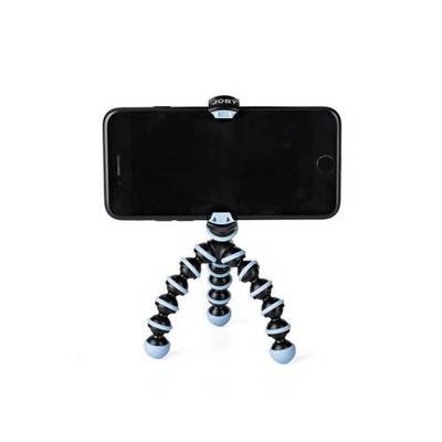 Joby GorillaPod® Mobile Tripod Schwarz/Blau