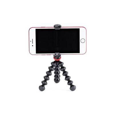 Joby GorillaPod® Mobile Tripod Schwarz