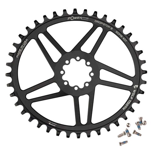 Wolf Tooth Sram Axs 8b Dm Ovales Kettenblatt